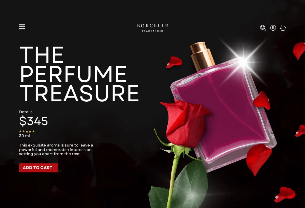 Perfume Brand